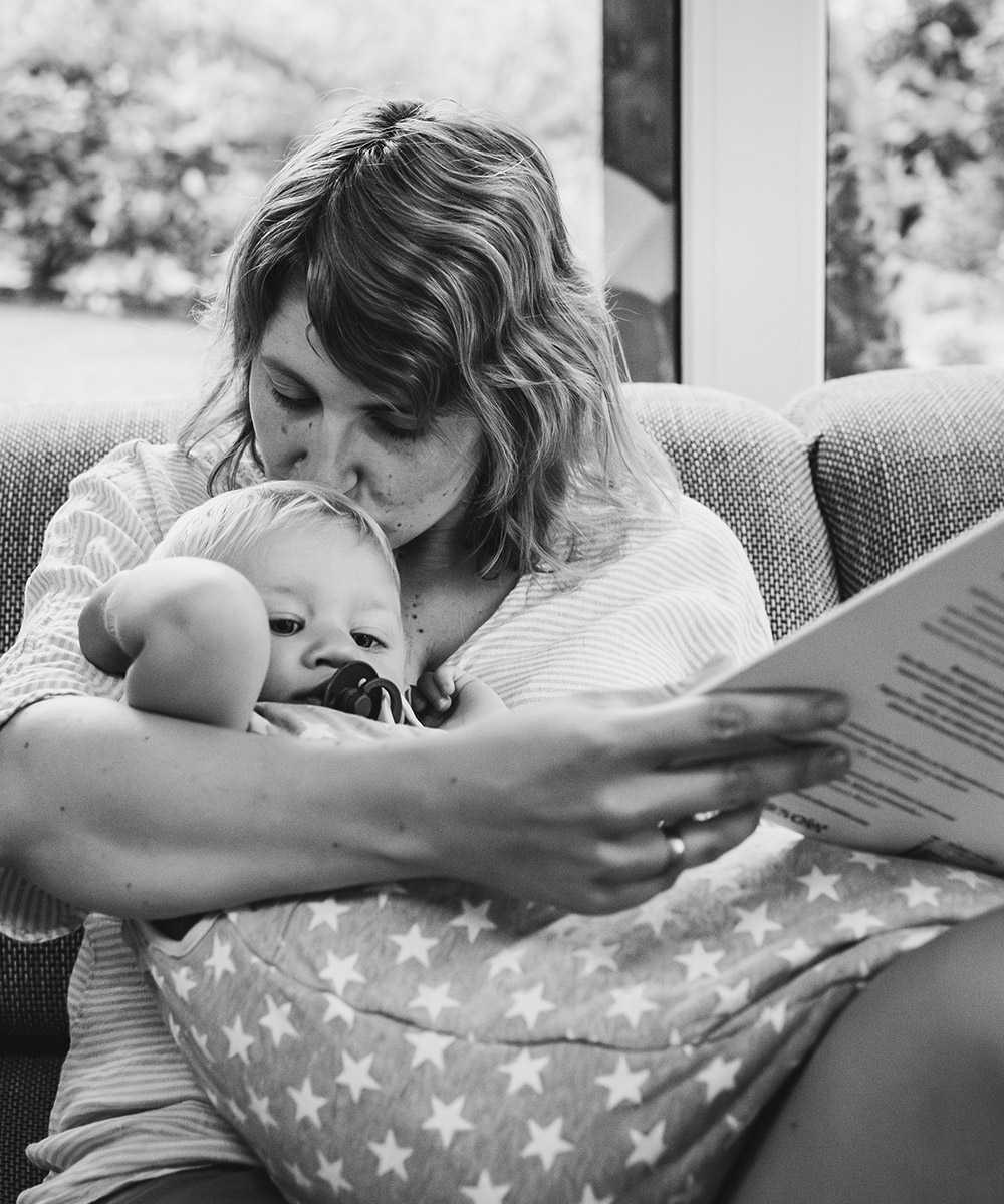 Kinder- und Familienfotografie Thüringen
