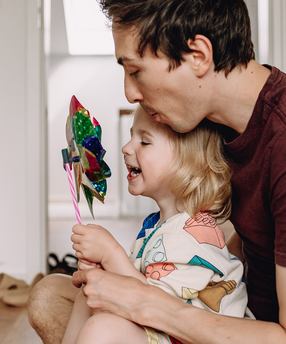 Kinder- und Familienfotografie Thüringen