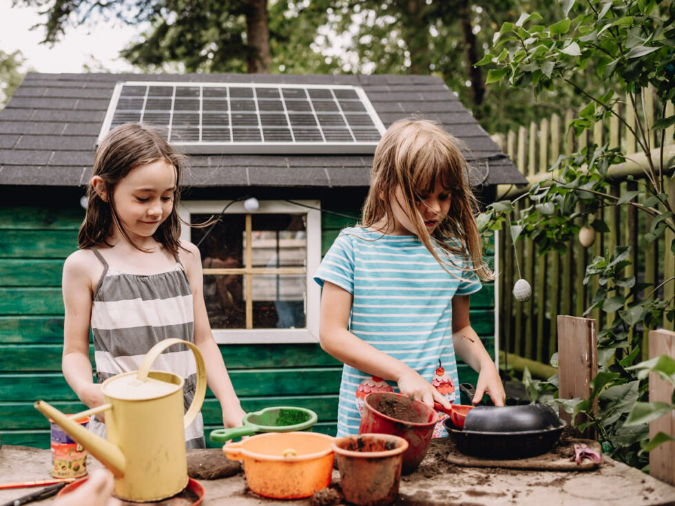 Familienfotografie Thüringen