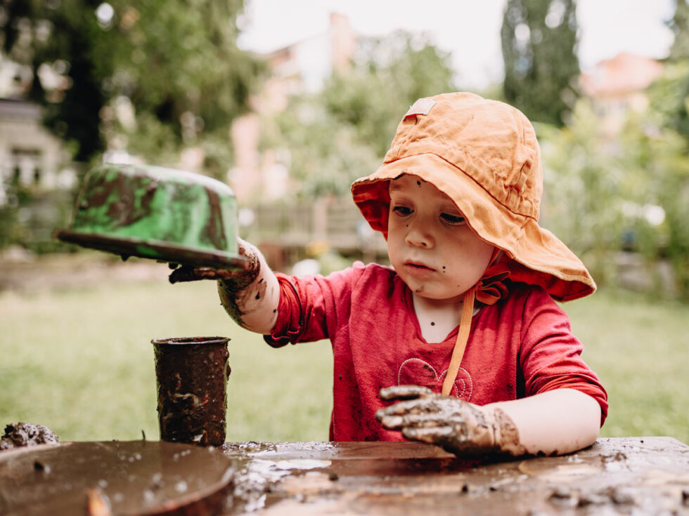 Familienfotografie Thüringen
