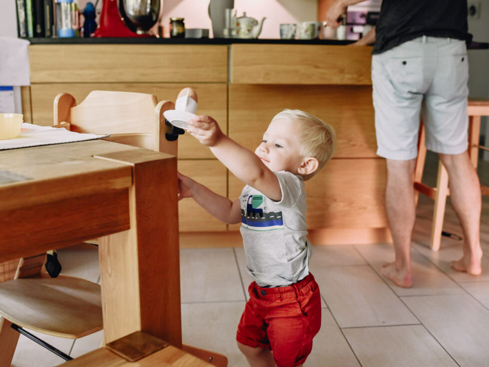 Familienfotografie Thüringen