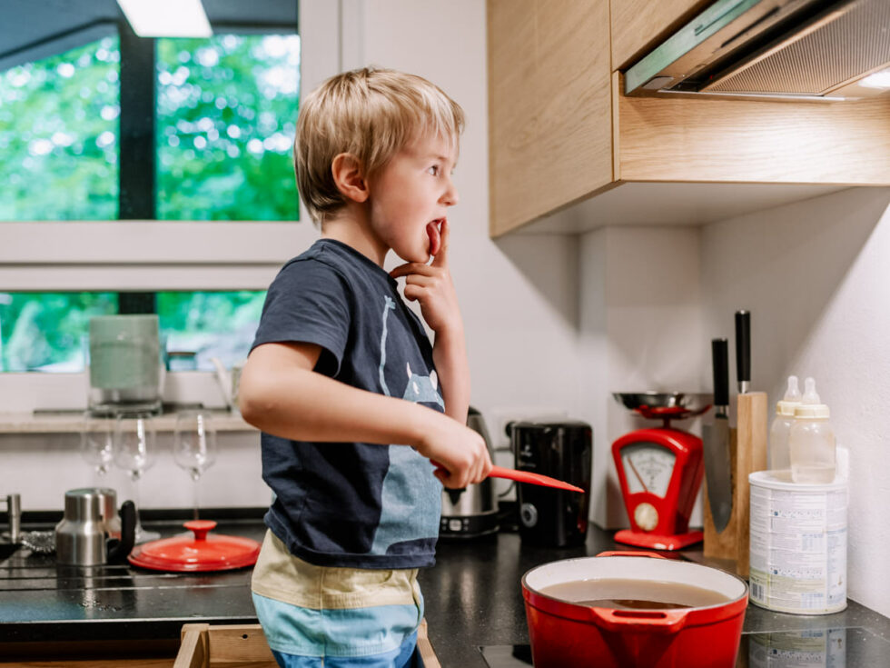 Familienfotografie Thüringen